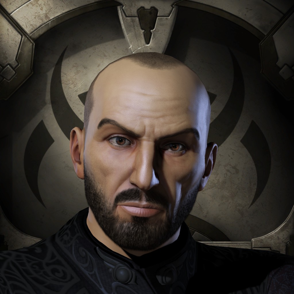 Lucius Ballista Nakrar