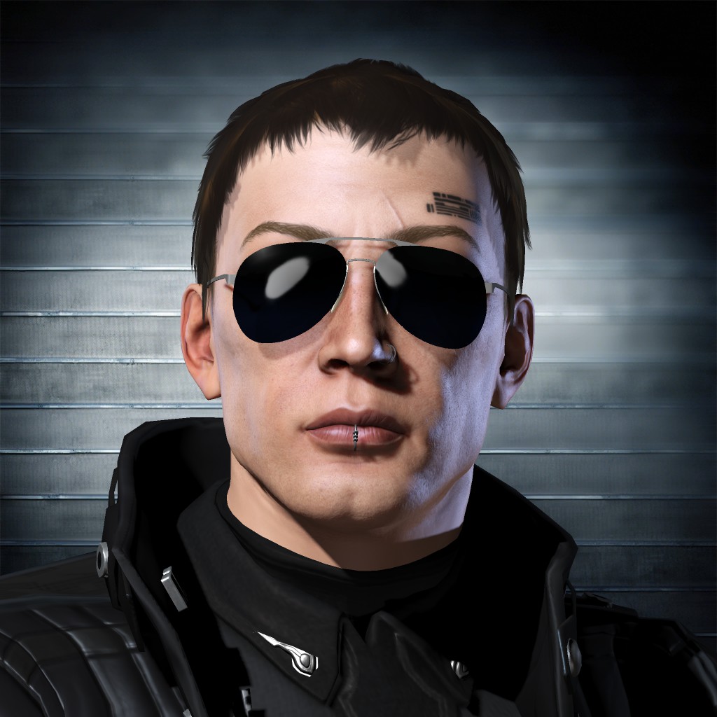 Brock Mishile