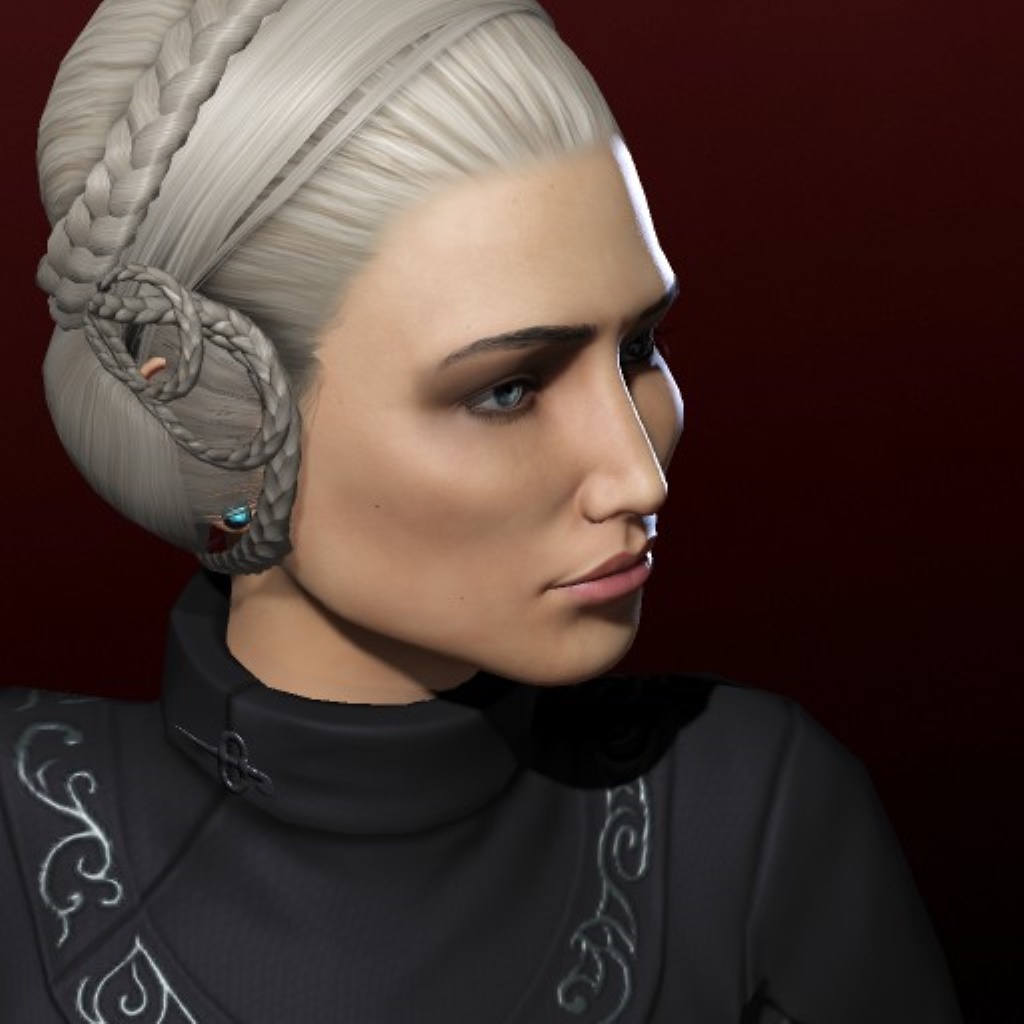 Mestrielle Akami