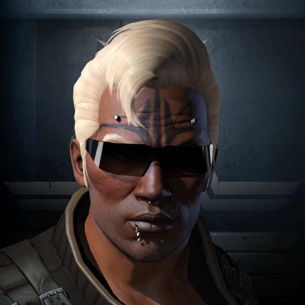 Max Face