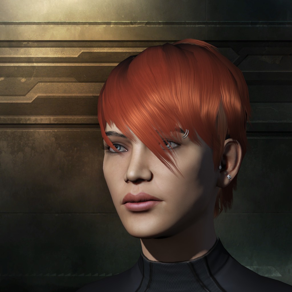 Misana Nolen