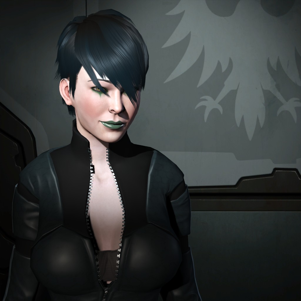 Sanguine Solace