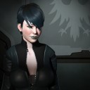 Sanguine Solace