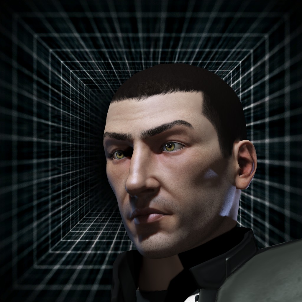 portrait