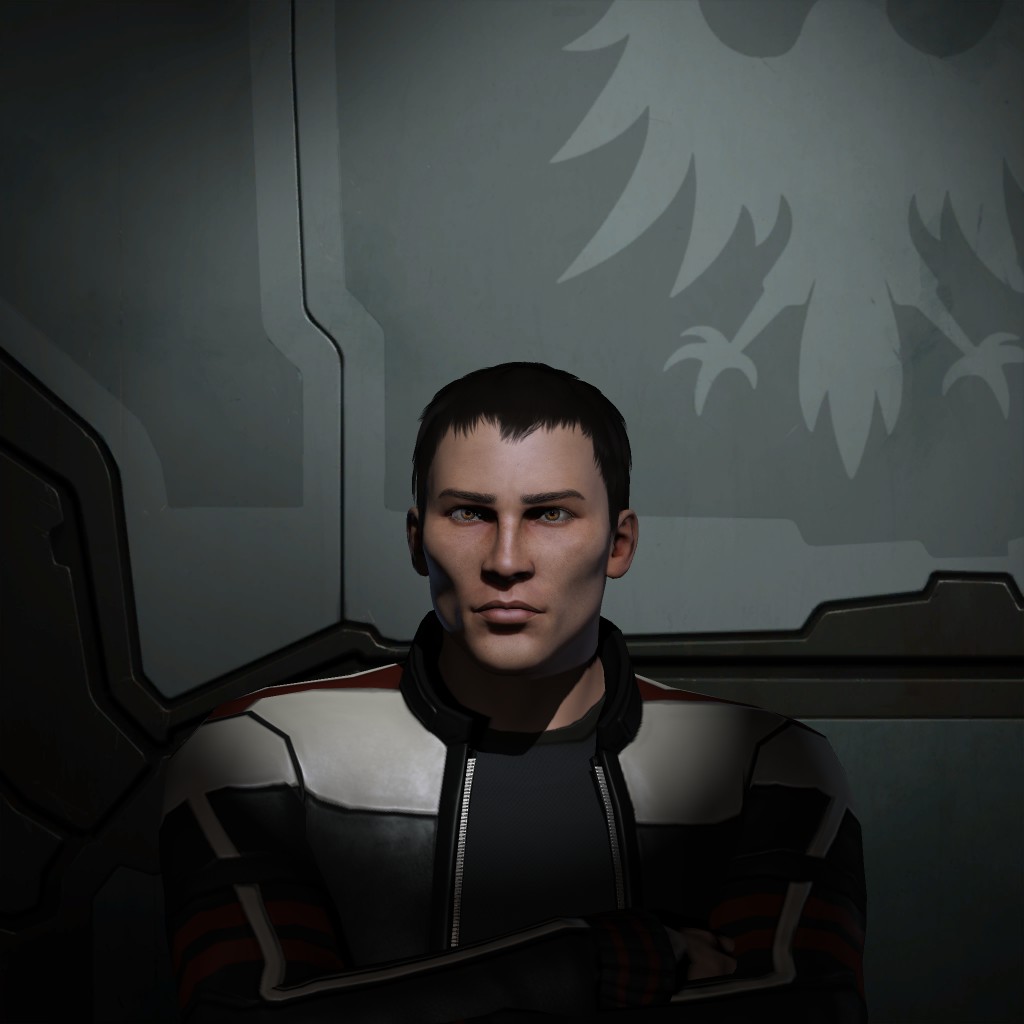 Temmin Wexley