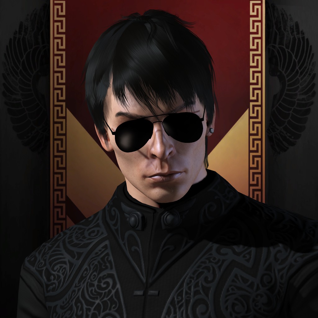 Lord Prussia