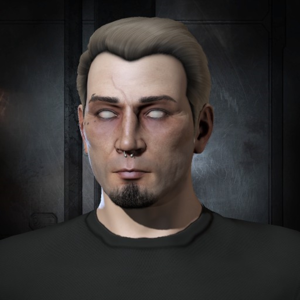 Ralphek Allier