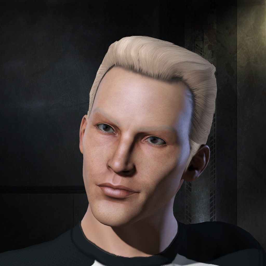 Sir Chev