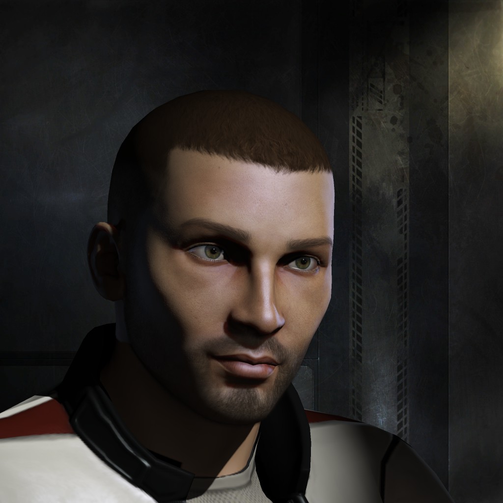 Callum Picard