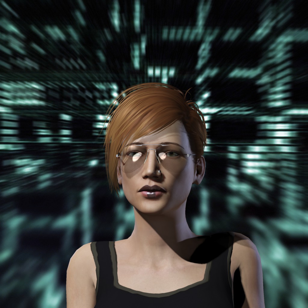 Cyber Focuse
