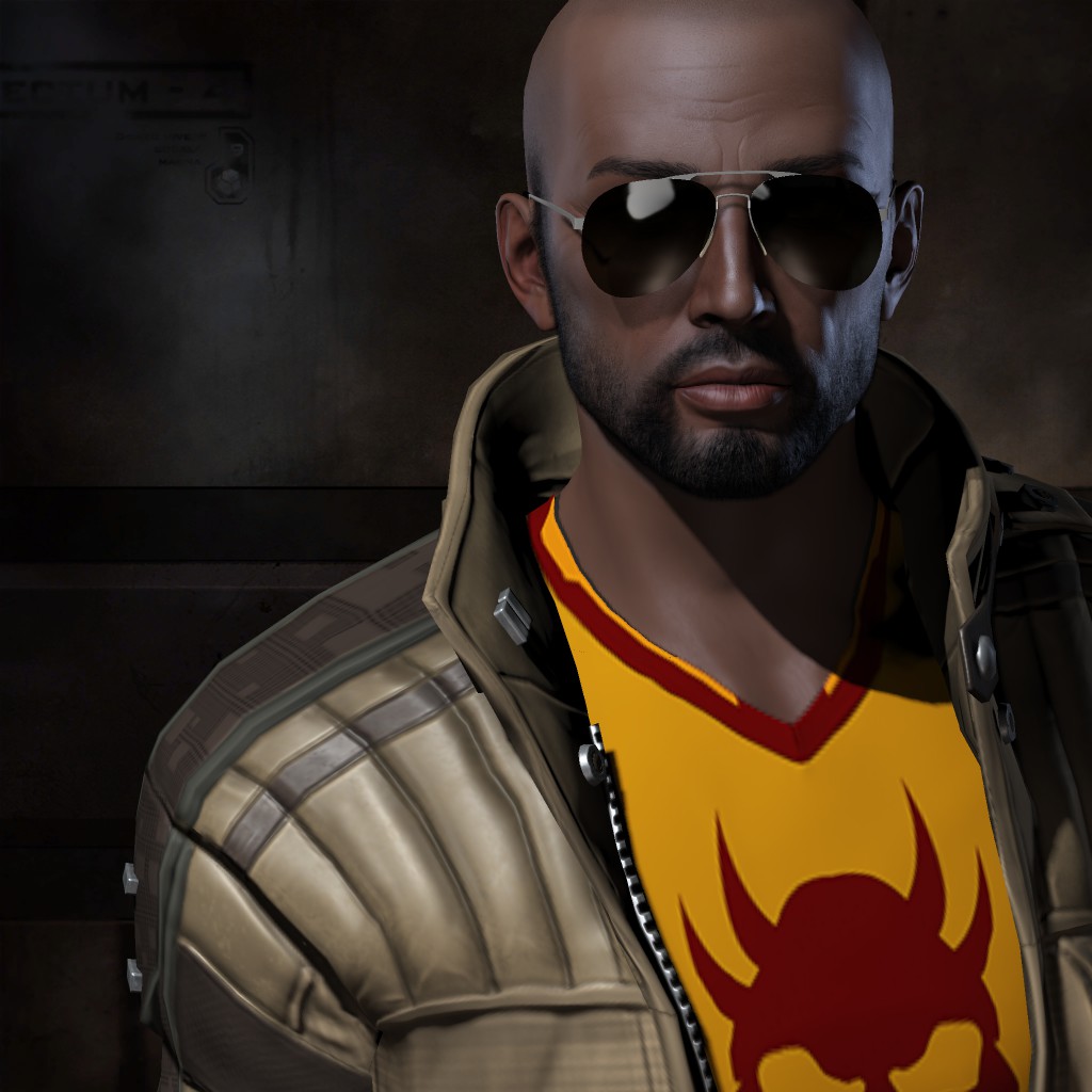 Serg Val