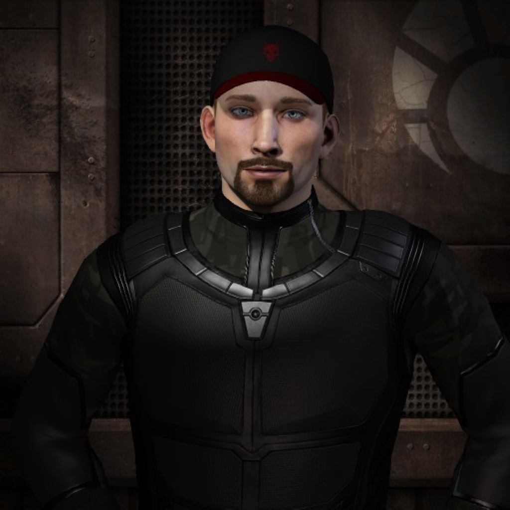Tharkvin Fenrix