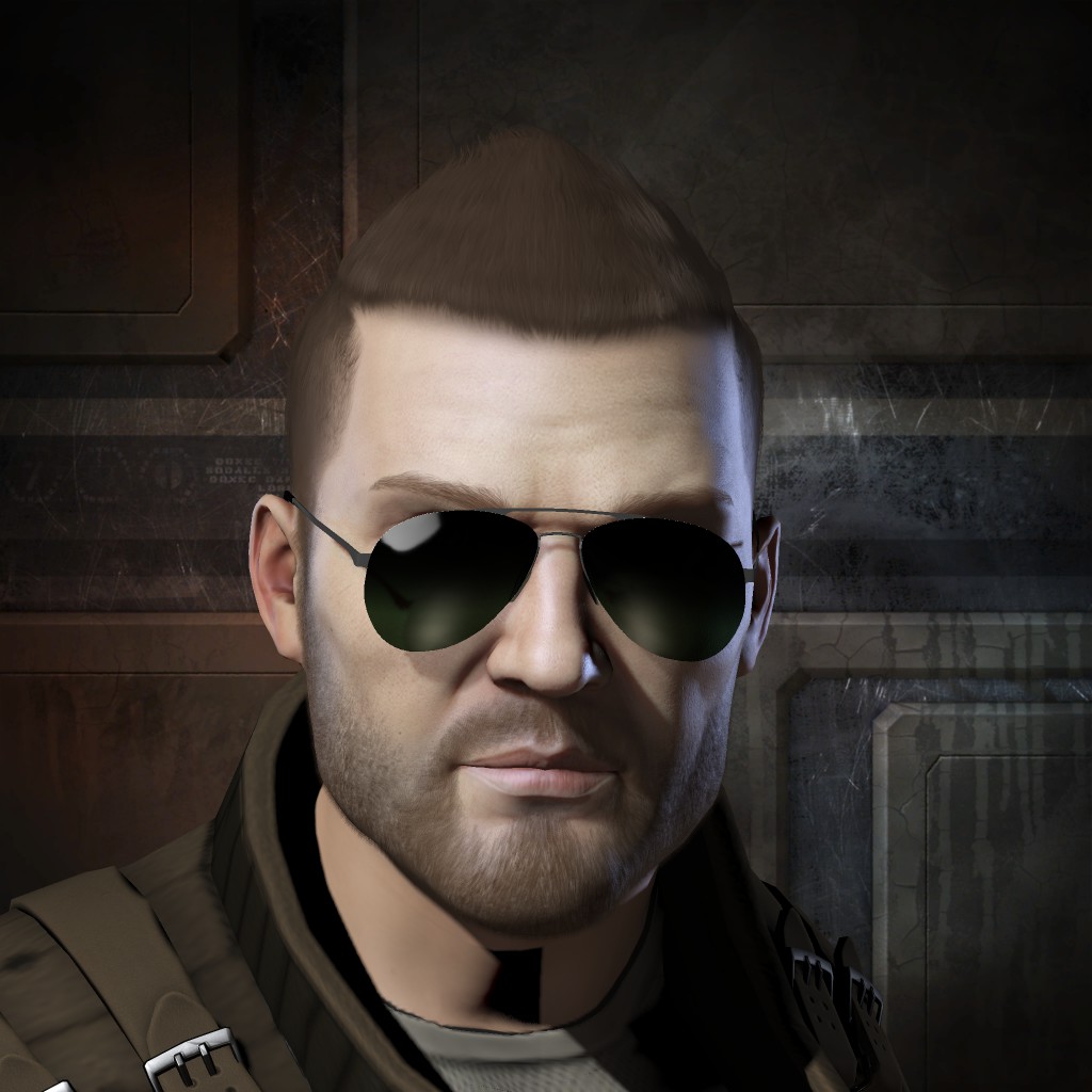 Leeroy Killer