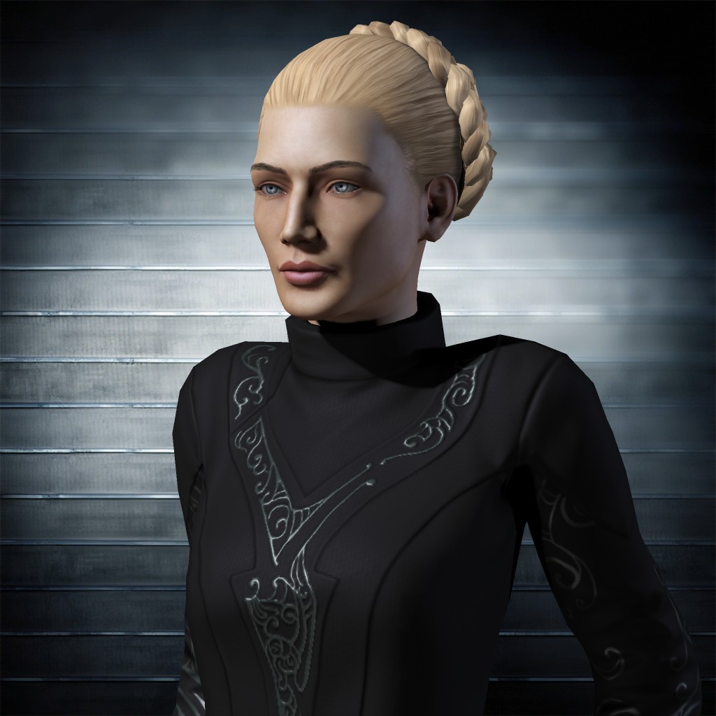 Franciska VQ