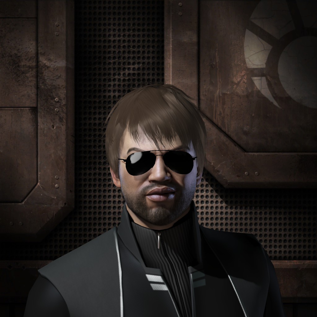 James Nighthawk