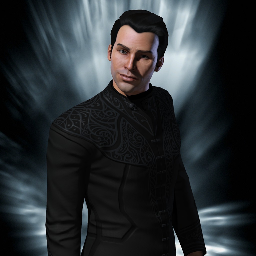 Serge deLenz
