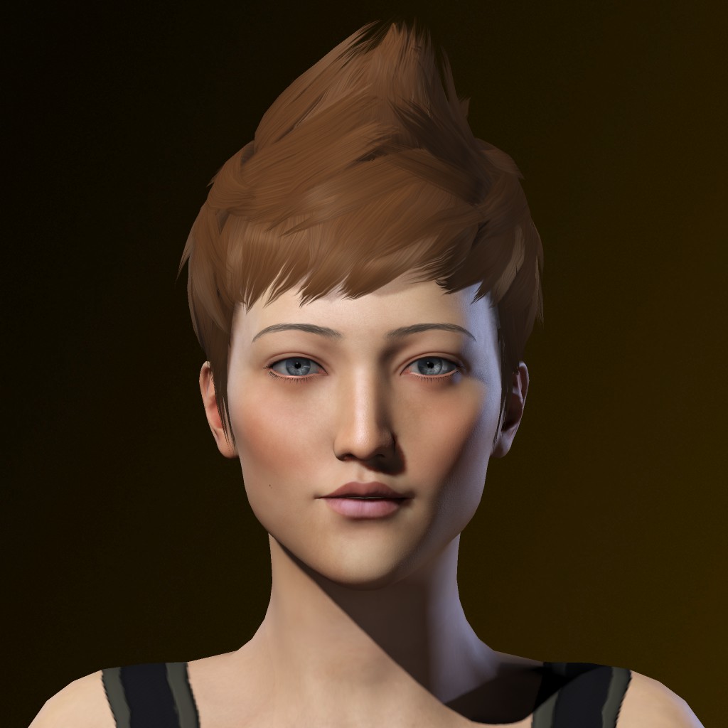 Cyno Akachi