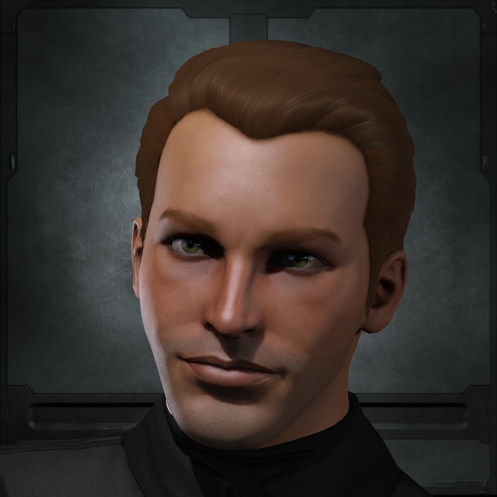 John hybrid