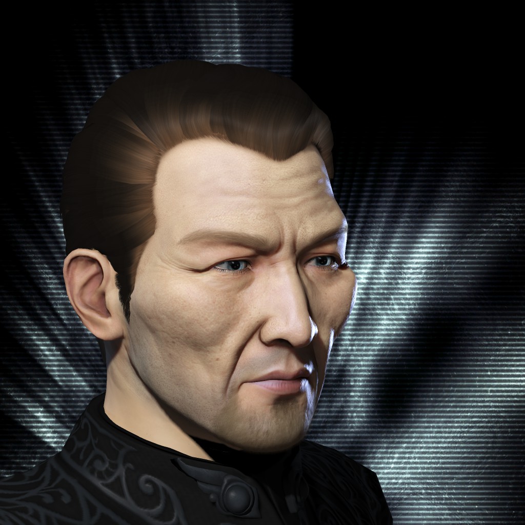 Tartarus Irvam