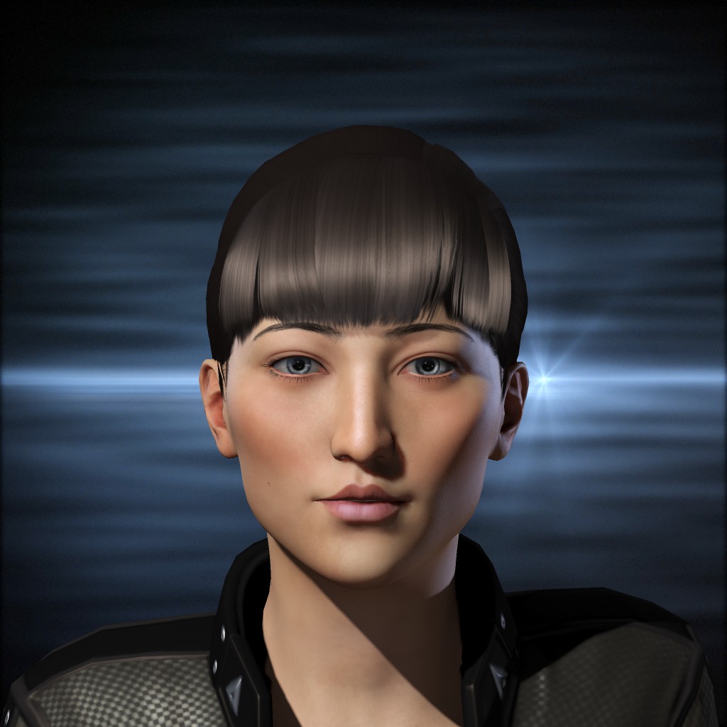 Cyno Kumamato