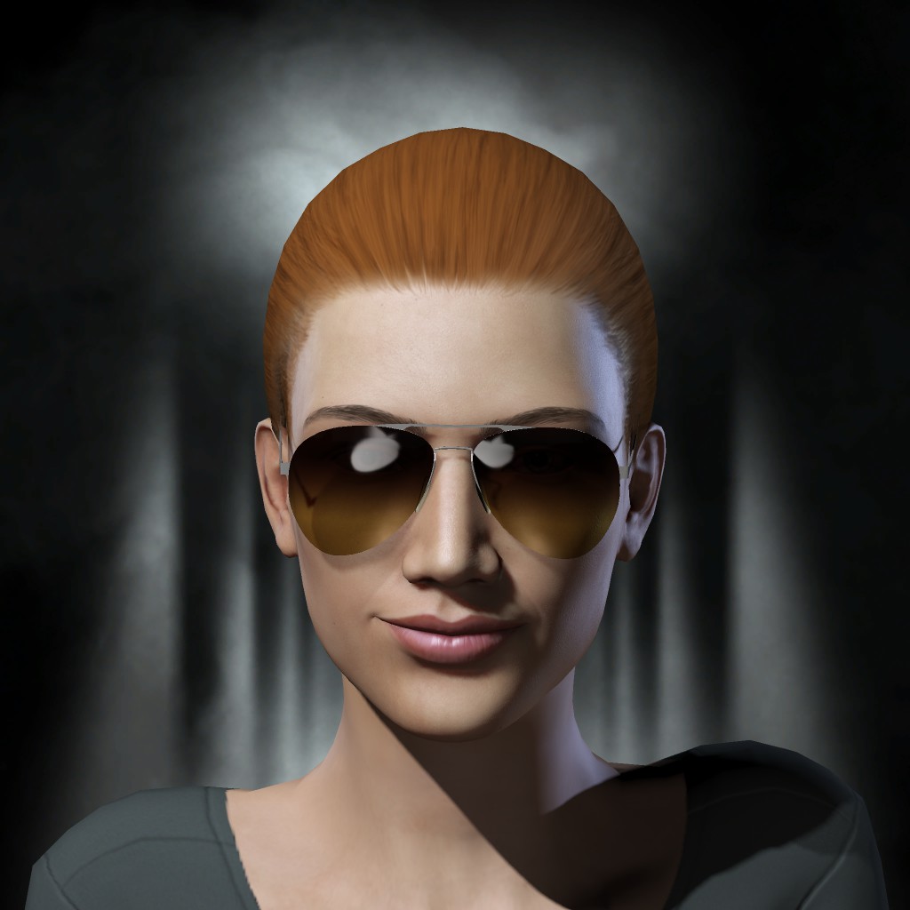 Veyrona Penken