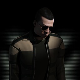 Dzyfar portrait