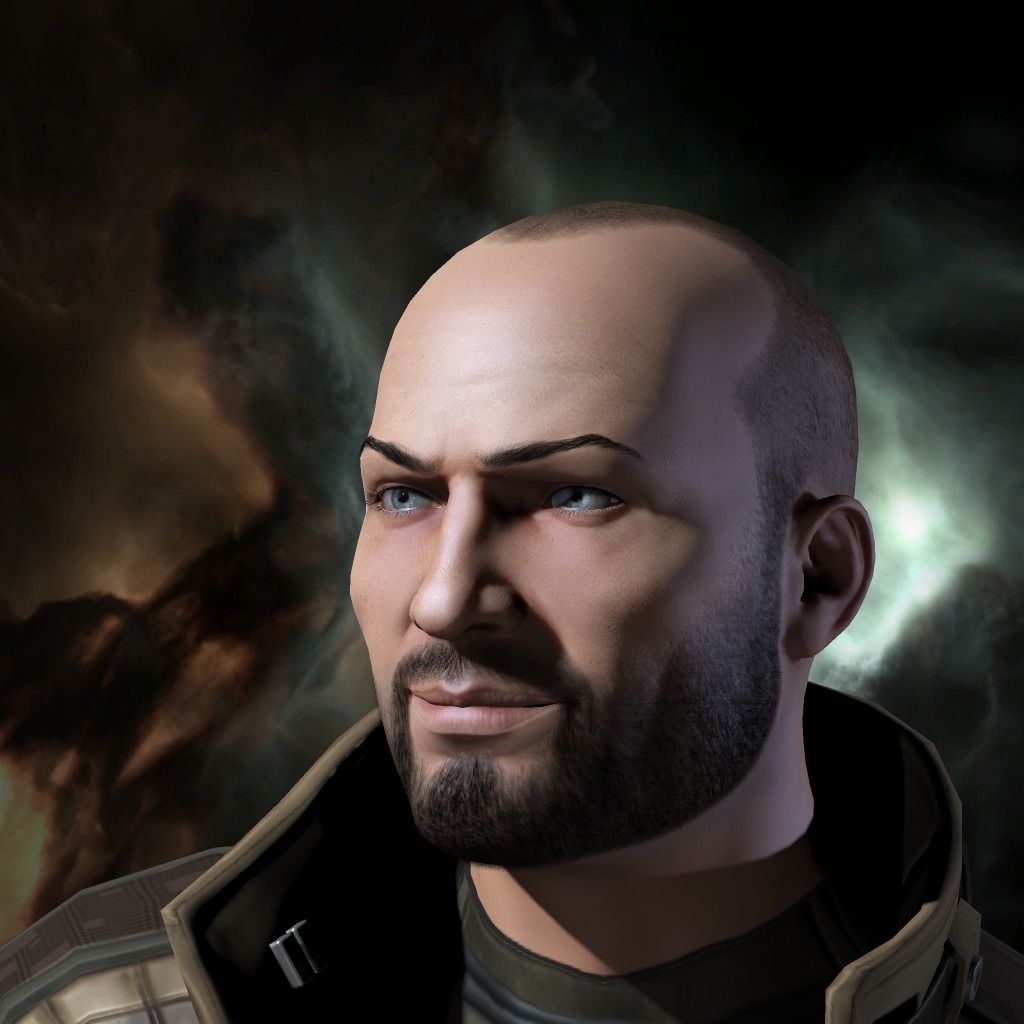 inv portrait