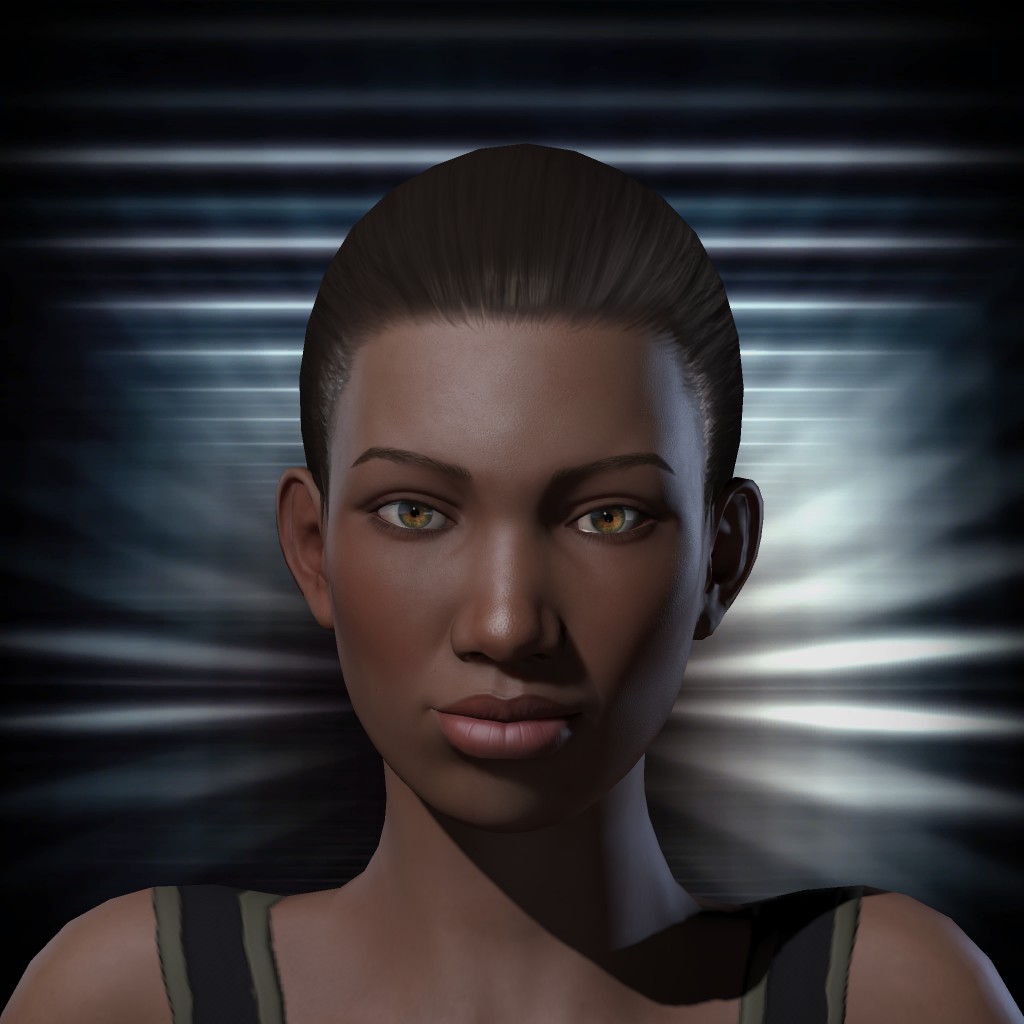Amara Hekard