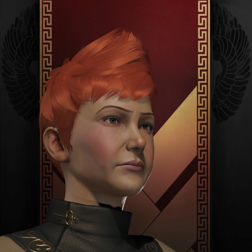 Amarocka Klevalochka