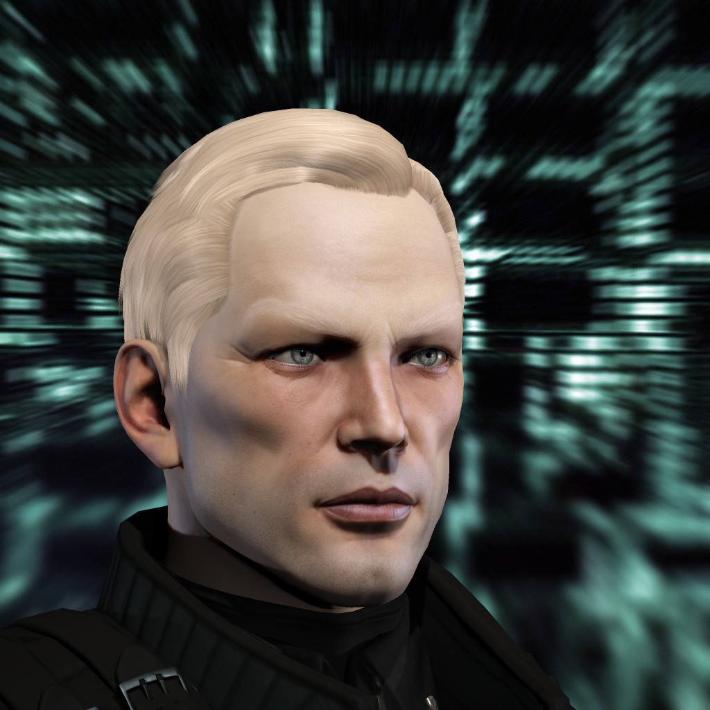 Max Darken