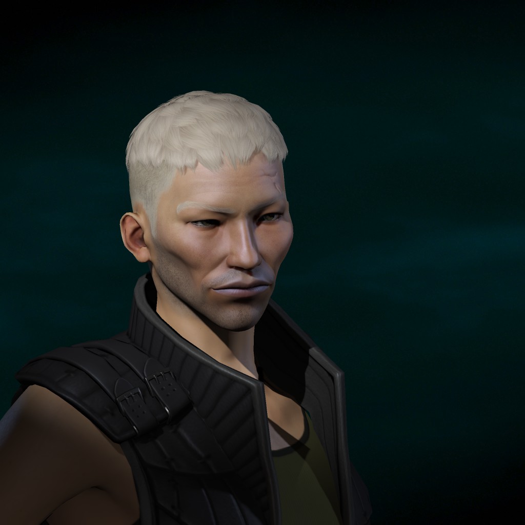Yasushi Kin
