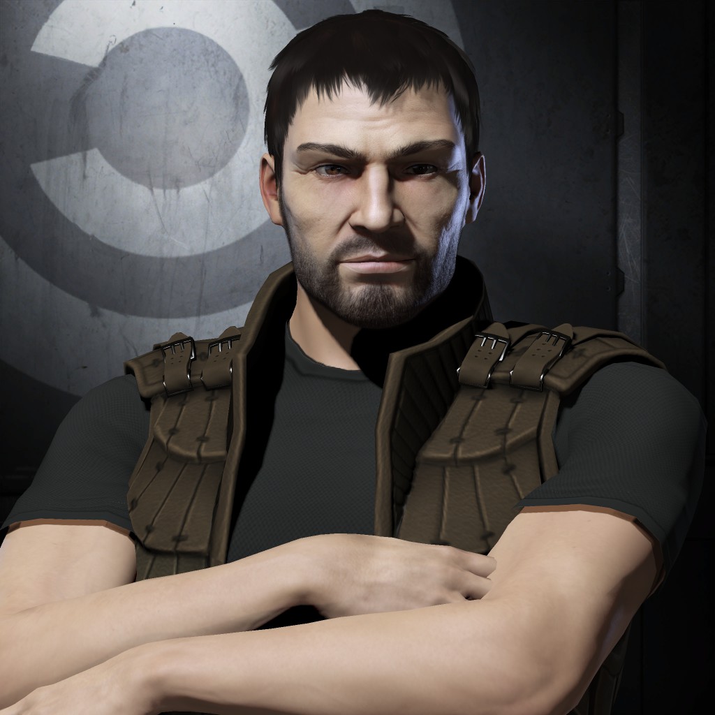 Perrin Nolen