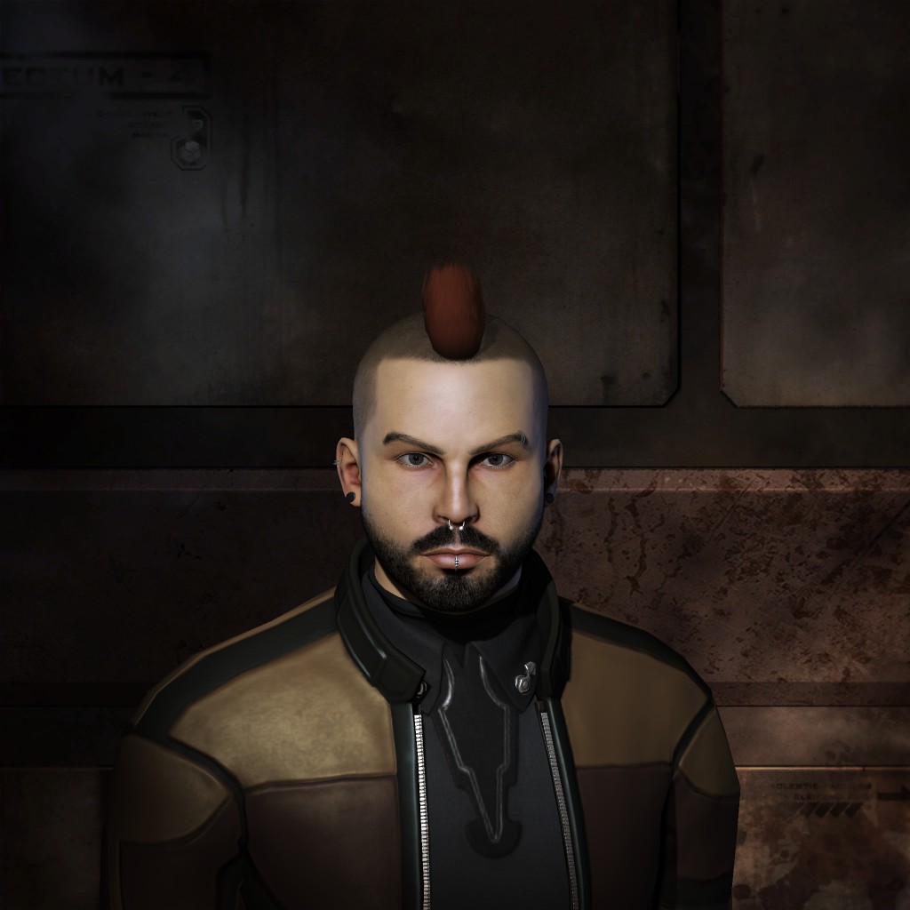 drakiar Estemaire