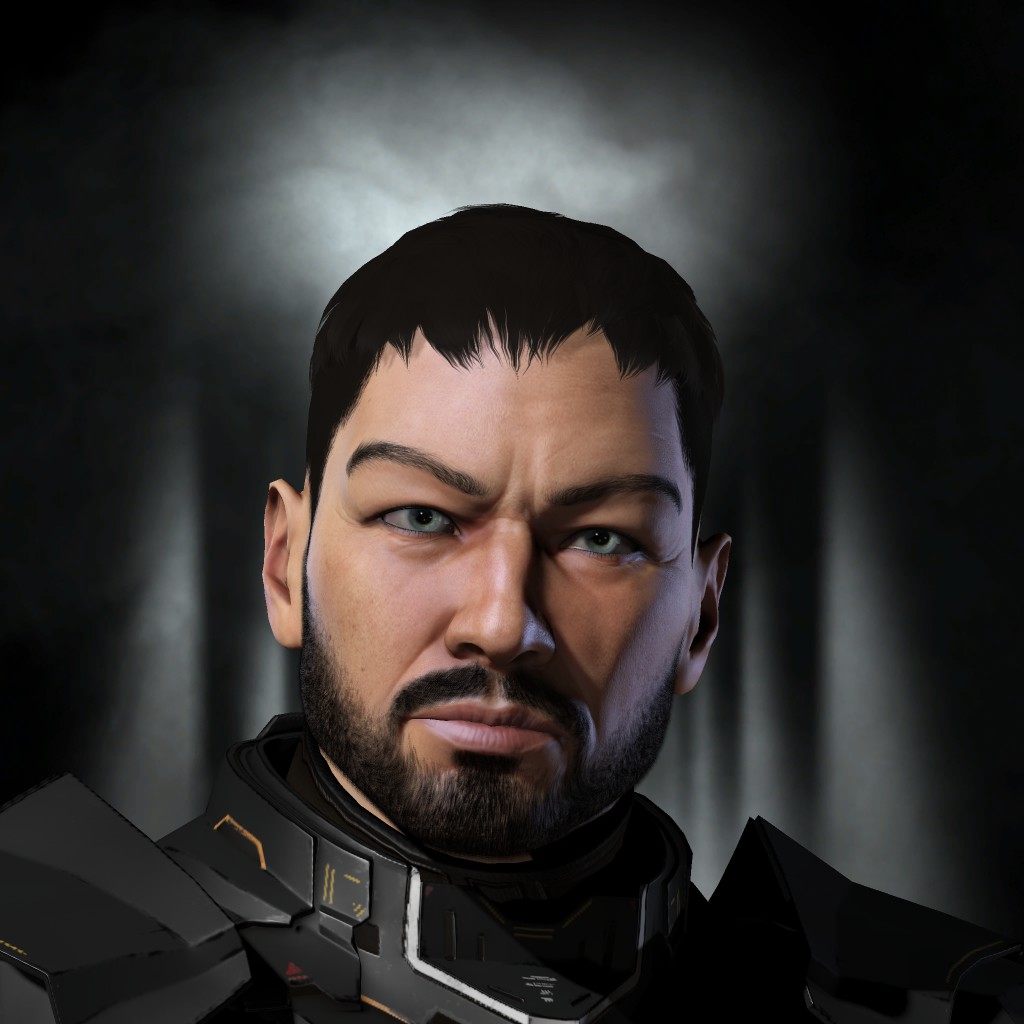 Admiral Zerg