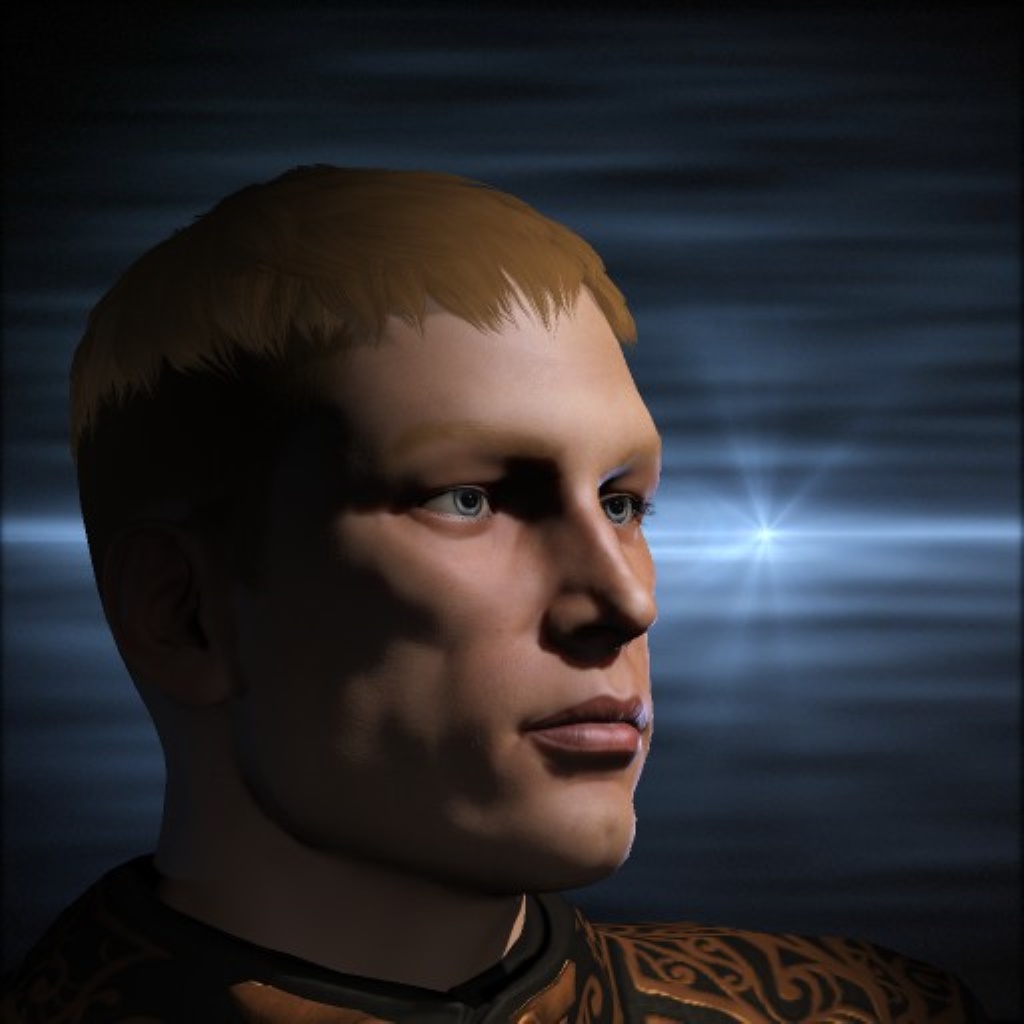 Vasily Val-Dargaard