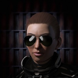 Sinthoras Destora portrait