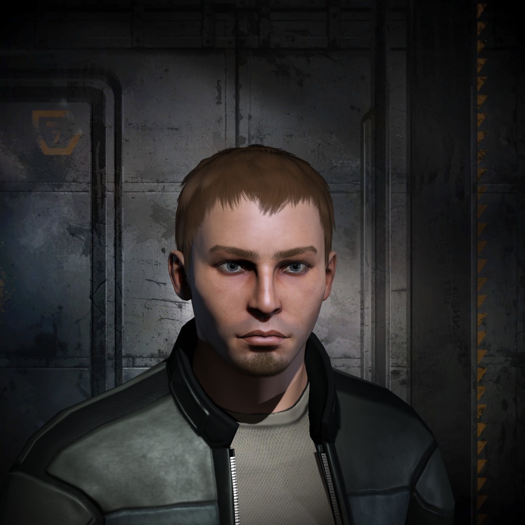 Leander Loxley