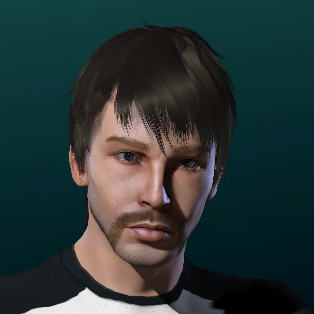 Cyno Alt 11
