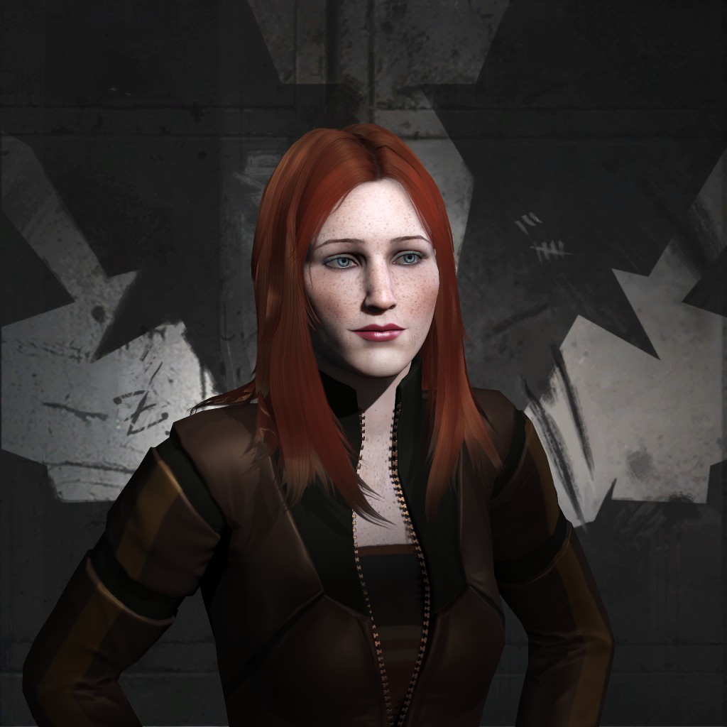 Gwendolyn Freeman