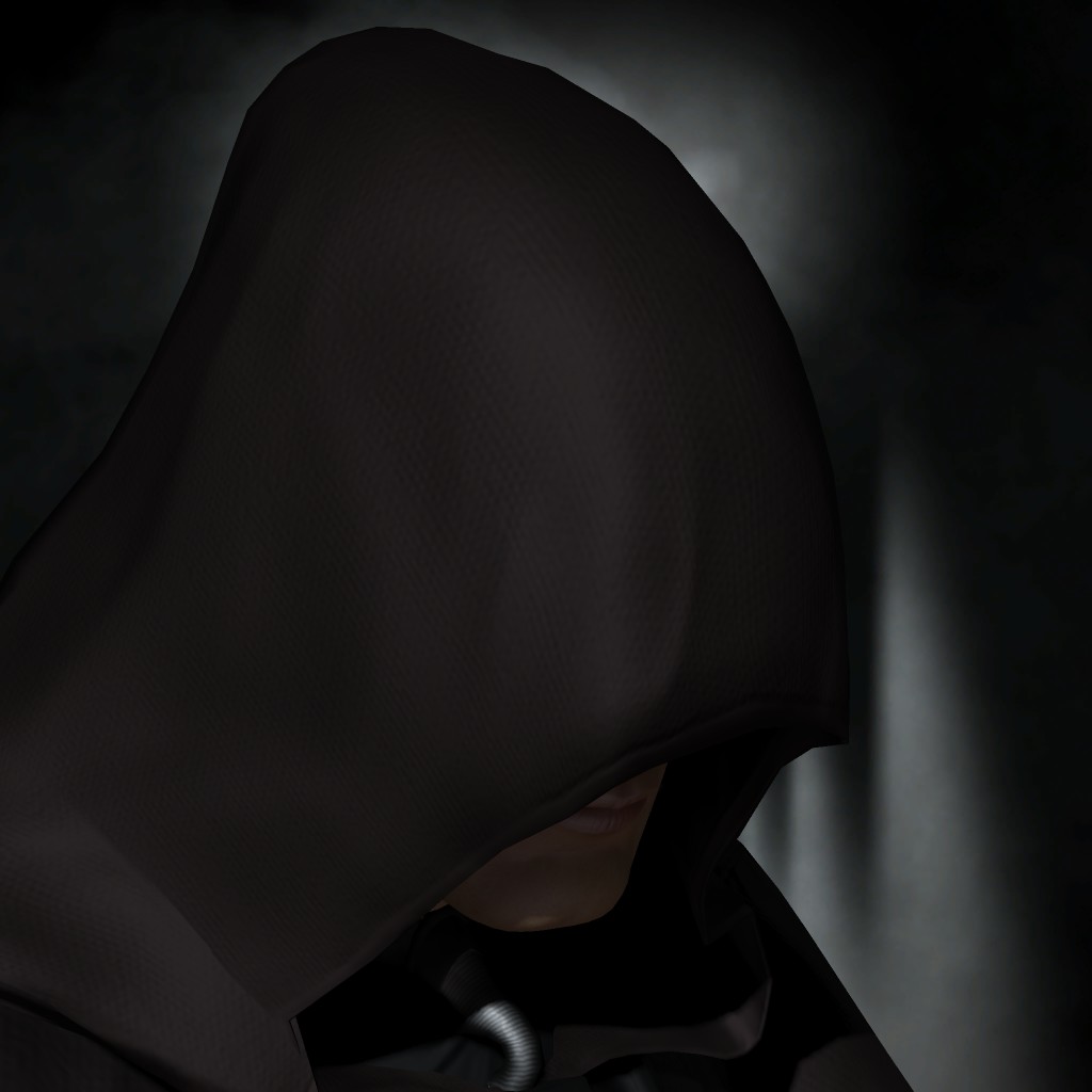 Commander GostaJ Nosha