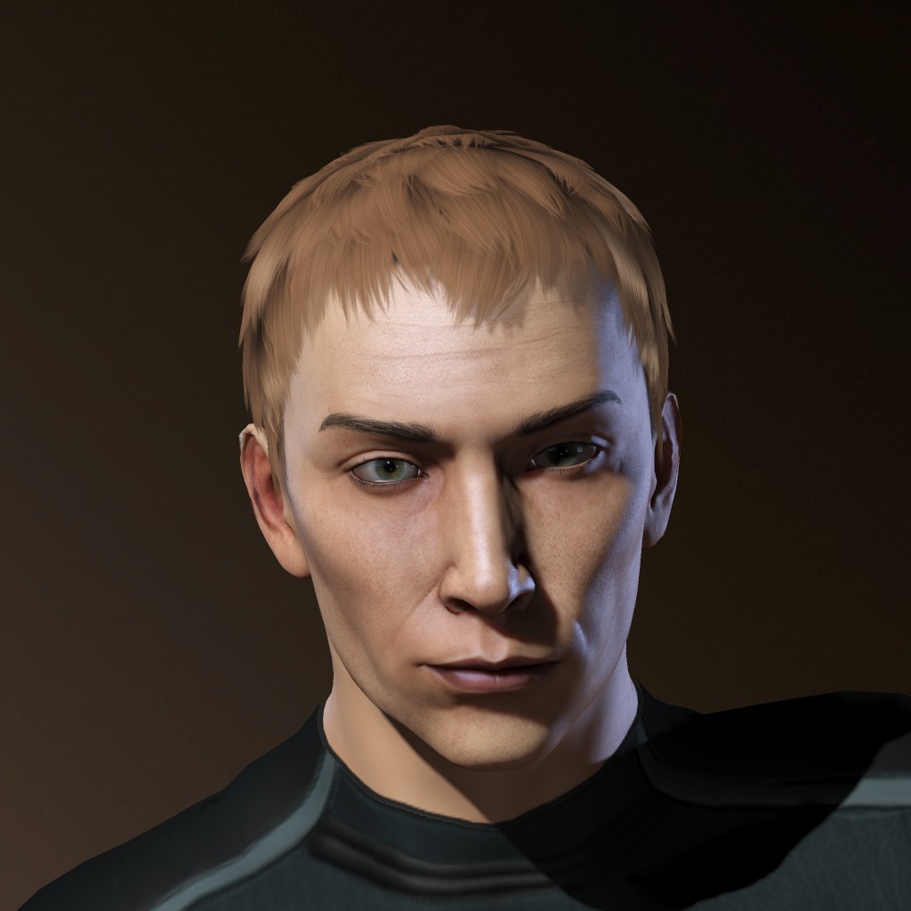 Eidan Ronuken
