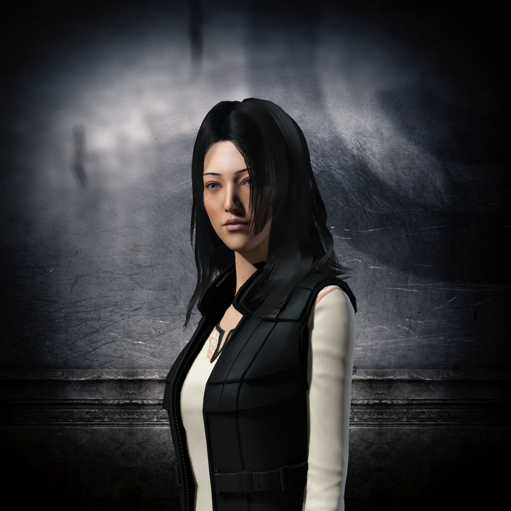shara kanon