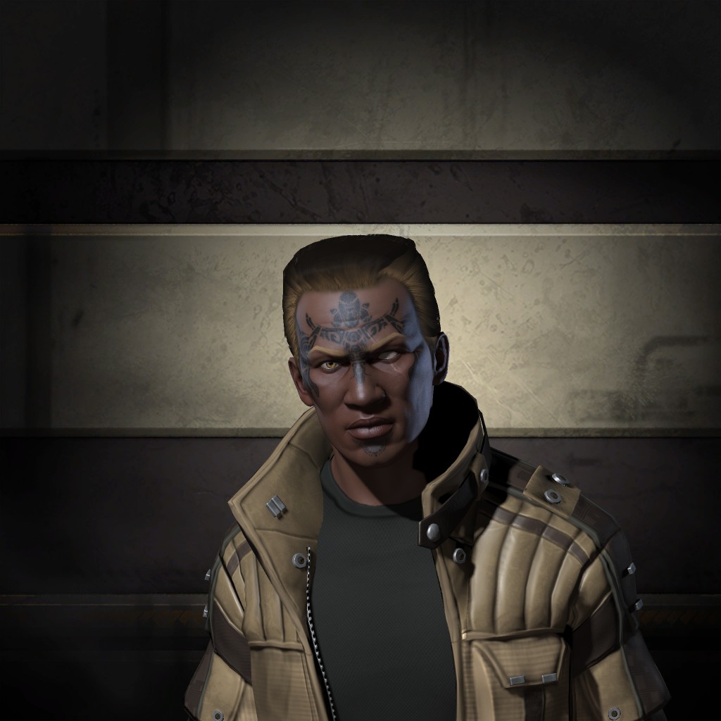 Walter Richthofen