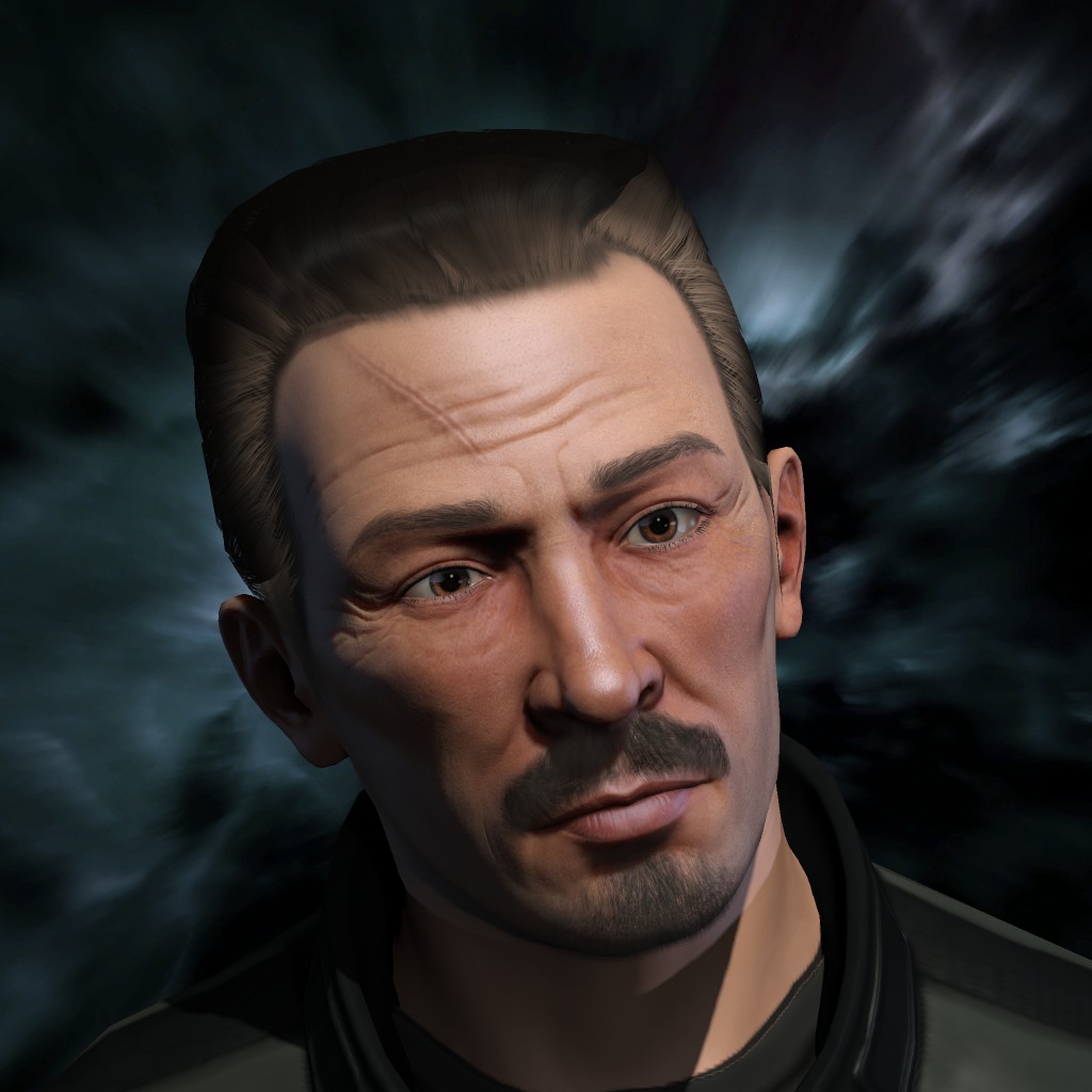 Kilgore Tralfamadore