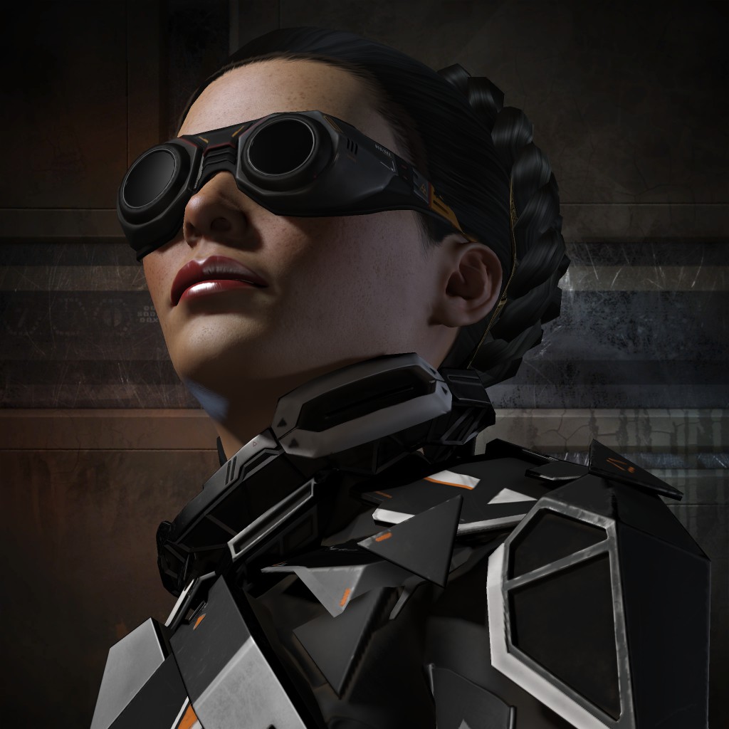 Sergeant Tona Criid