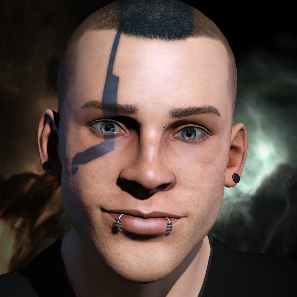 Earthling Jaer