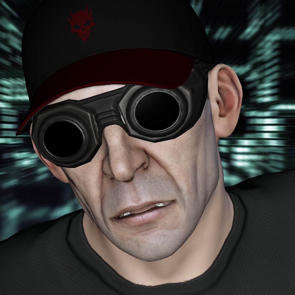 NickWreck