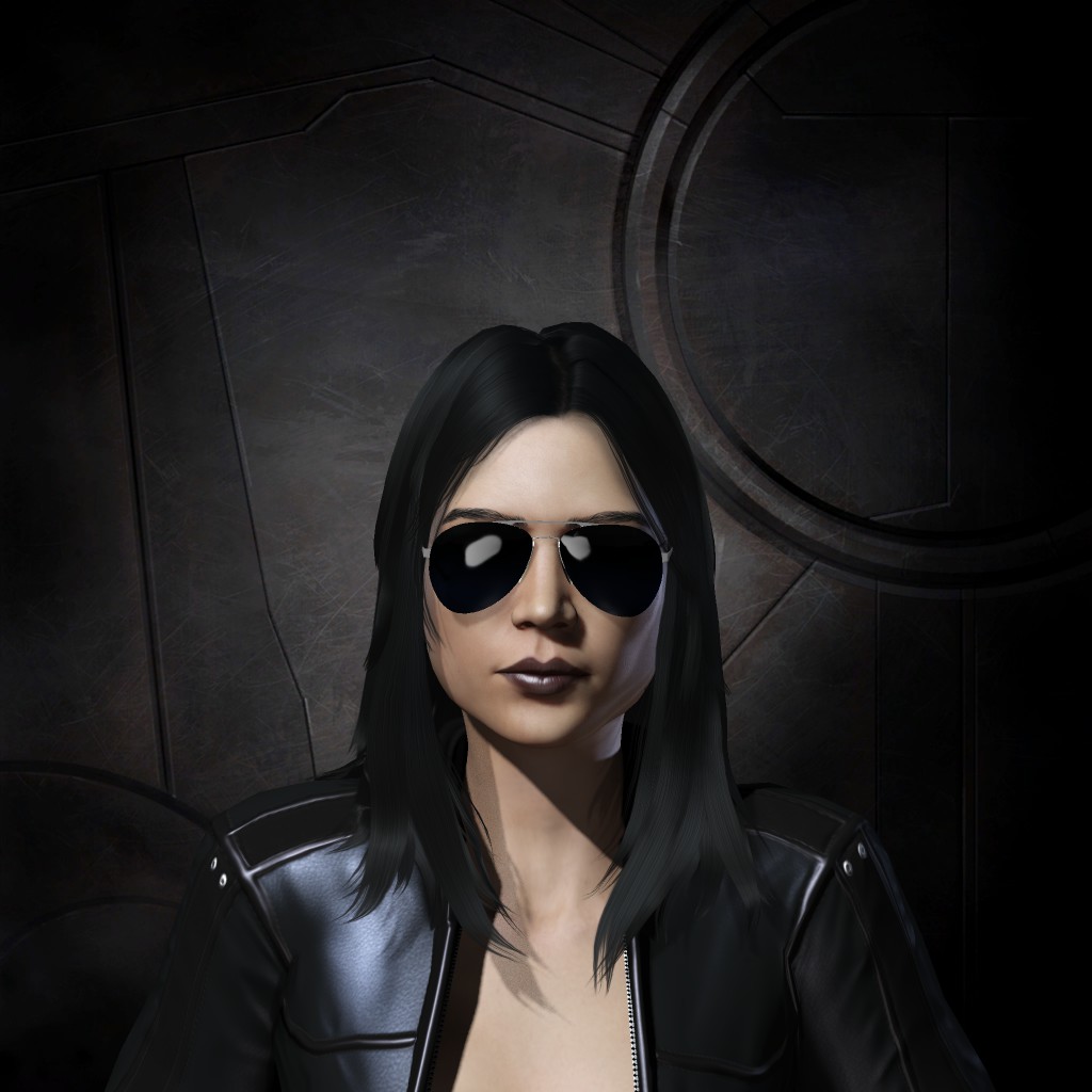 Mia Ortis