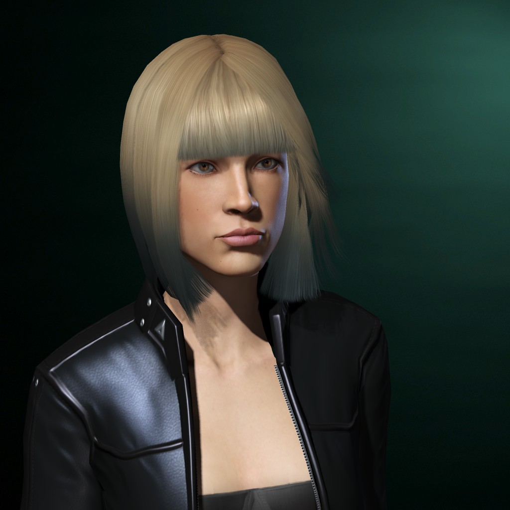 Human Enhancement