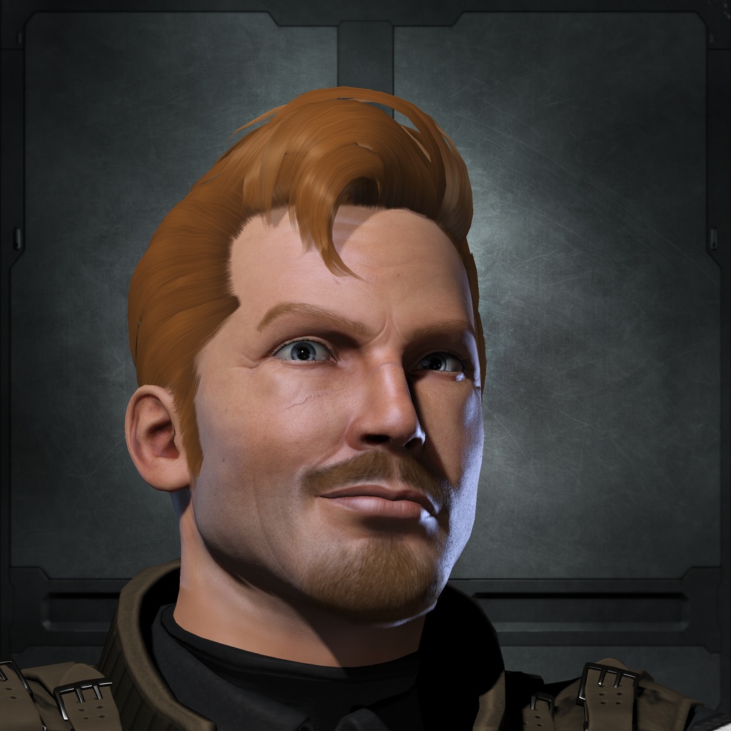 Lucifer Hawk